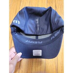 NEW X/XL Travis Mathew Golf Flexfit Snapback Adjustable Blue NIGHTS   HAT RAD
